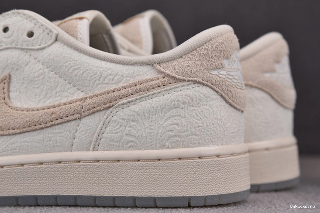 Rep BK chris 1 retro jordan paul og low fz0455-200 air 1130